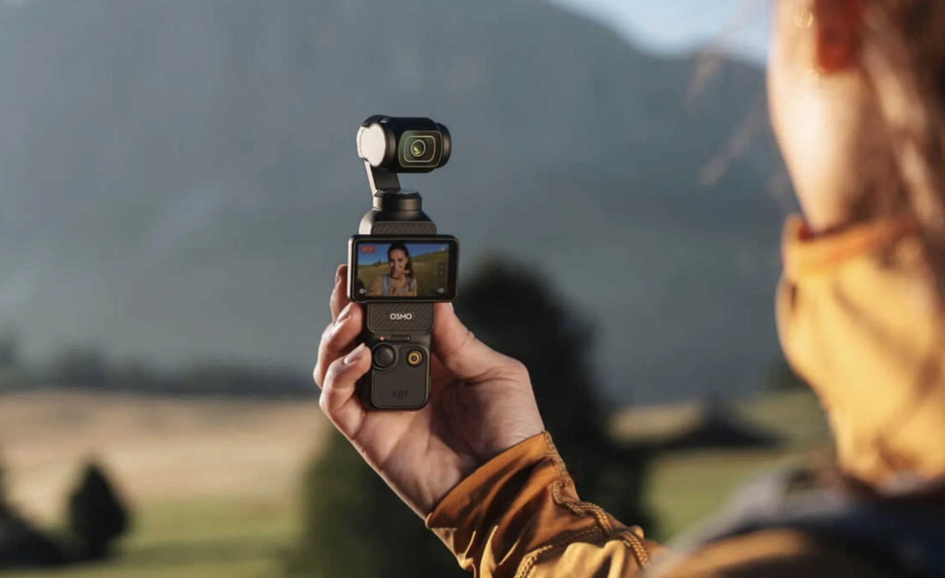 RoboBoss phân phối DJI Osmo Pocket 3, giá 13 triệu đồng TechTimes Vietnam RoboBoss phân phối DJI Osmo Pocket 3, giá 13 triệu đồng