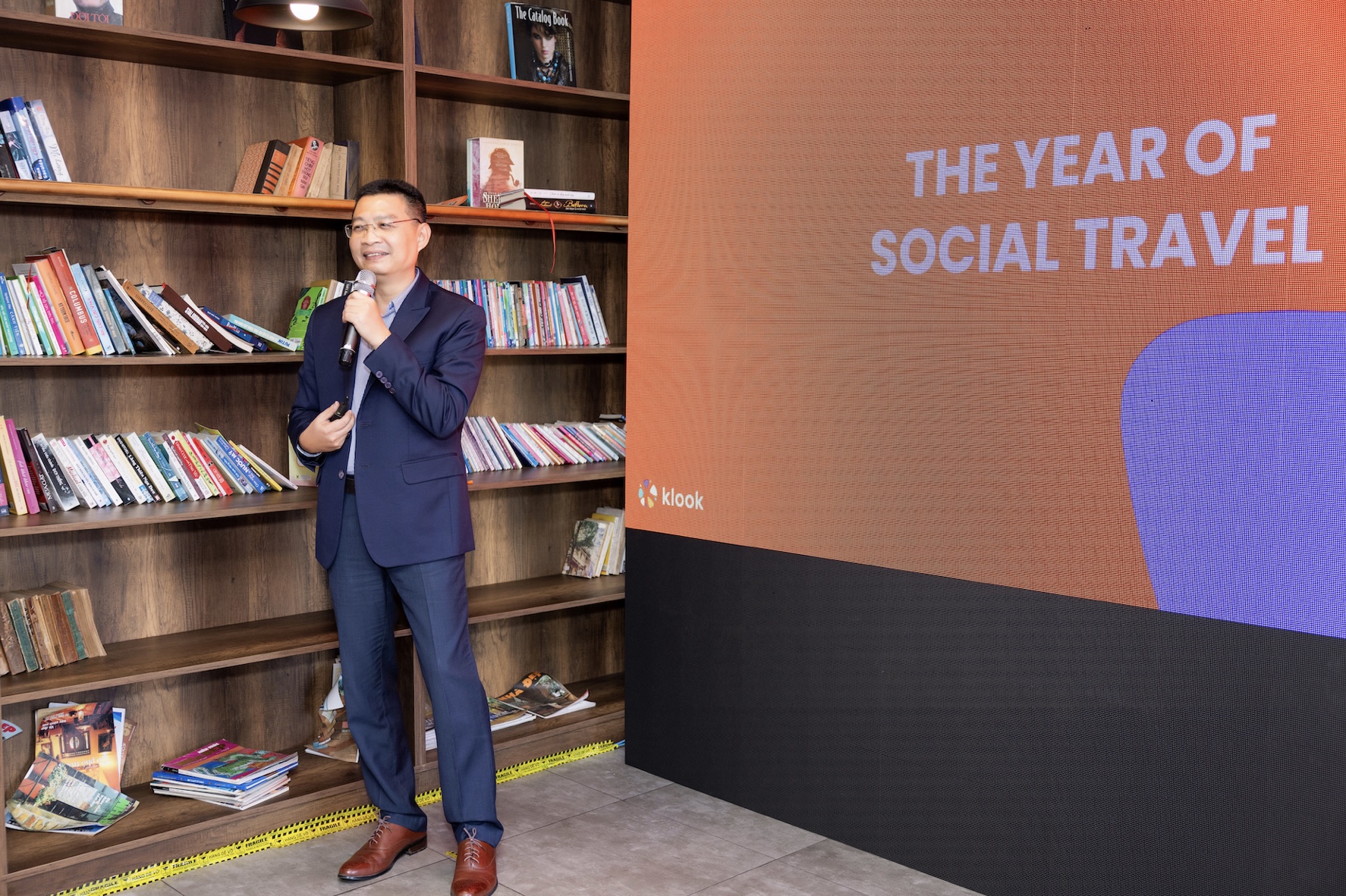 image 39 TechTimes Vietnam Klook tăng trưởng gấp 3 lần so với trước đại dịch