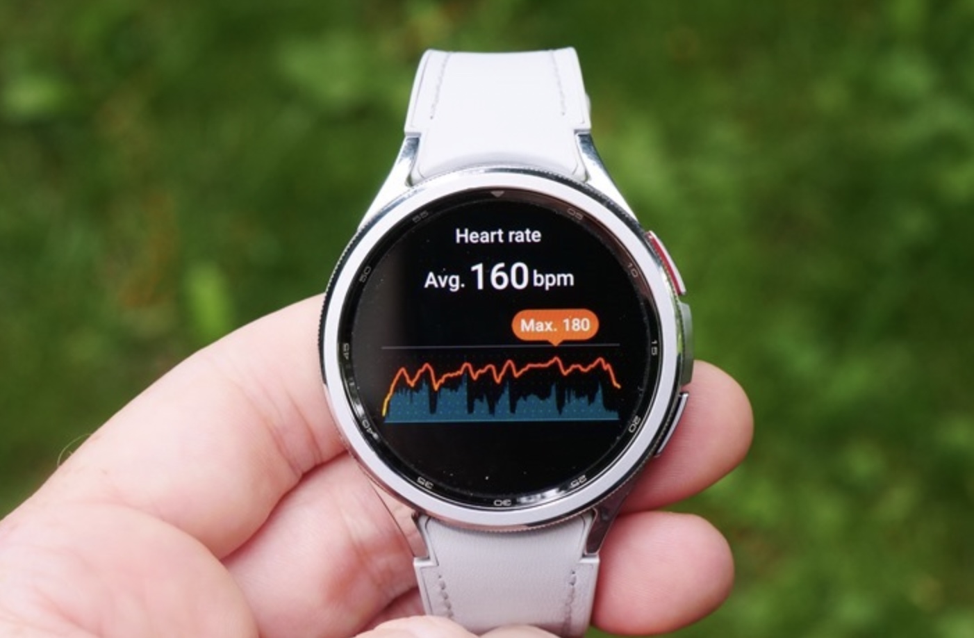 Những thay đổi tích cực sau một thời gian dùng Samsung Galaxy Watch6 TechTimes Vietnam Những thay đổi tích cực sau một thời gian dùng Samsung Galaxy Watch6