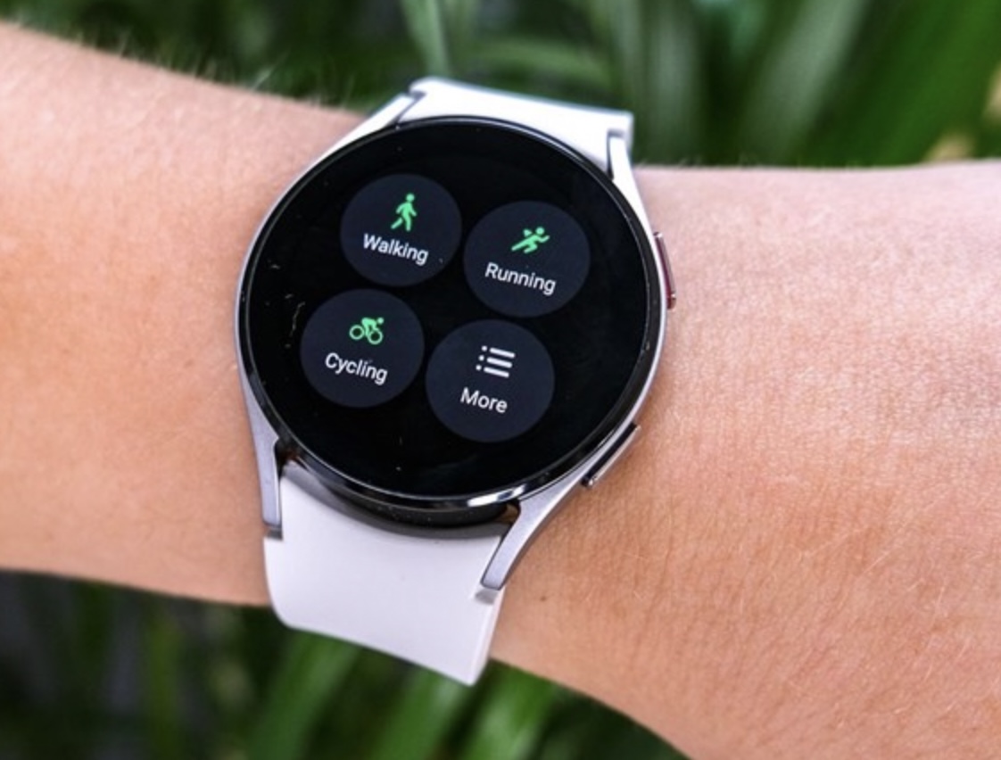 Những thay đổi tích cực sau một thời gian dùng Samsung Galaxy Watch6 TechTimes Vietnam Những thay đổi tích cực sau một thời gian dùng Samsung Galaxy Watch6