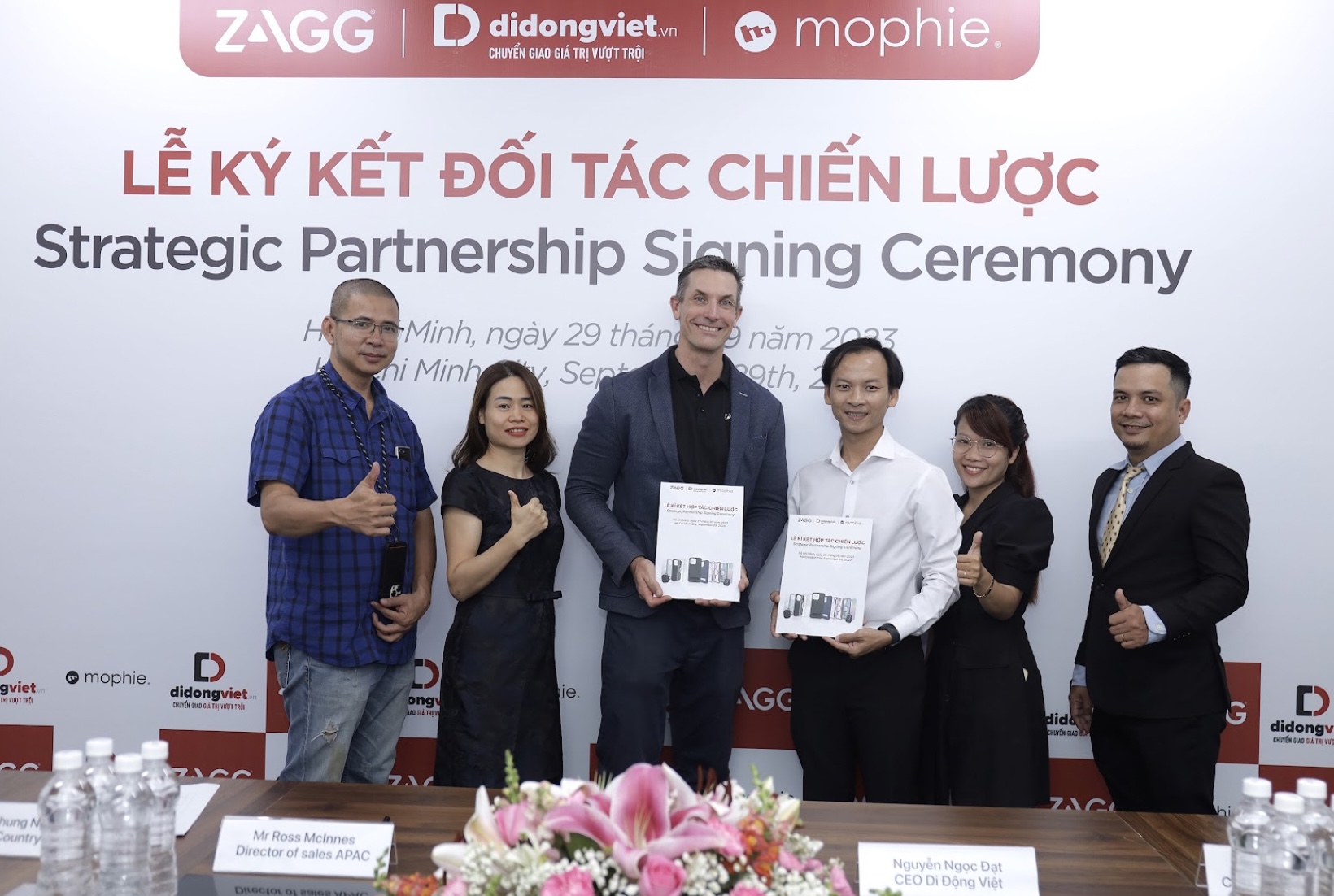 image 9 TechTimes.vn Di Động Việt cùng ZAGG: Giải pháp bảo vệ toàn diện cho iPhone 15 series