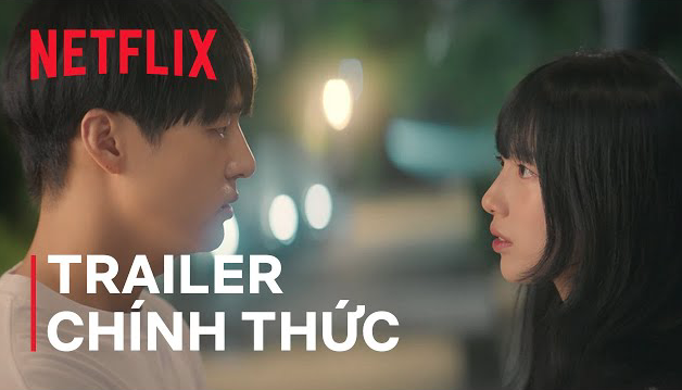 Hai thế giới, một nhịp đập: Trailer của "Doona!" hé lộ một câu chuyện tình sâu nặng