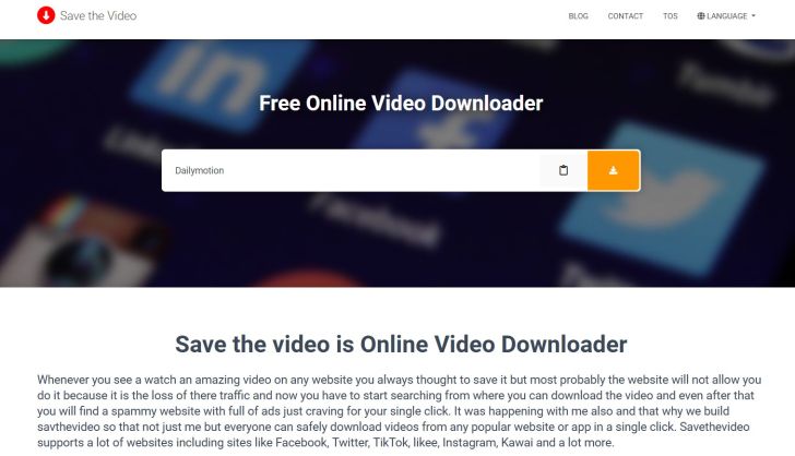 10 trinh tai xuong video mien phi tot nhat de TechTimes Vietnam 10 trình tải xuống video miễn phí tốt nhất để tải xuống video từ YouTube, Instagram, Facebook và hơn thế nữa