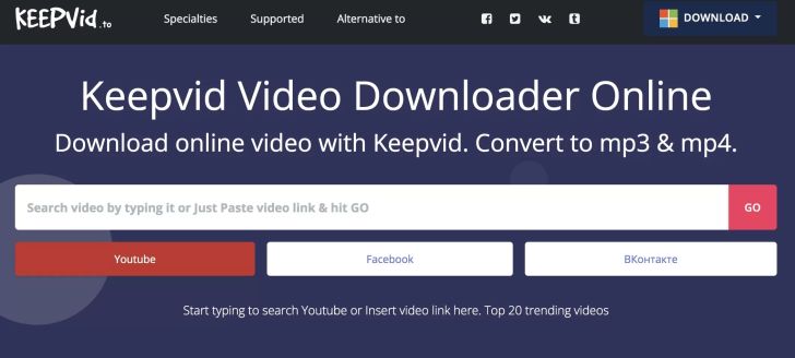10 trinh tai xuong video mien phi tot nhat de.webp TechTimes Vietnam 10 trình tải xuống video miễn phí tốt nhất để tải xuống video từ YouTube, Instagram, Facebook và hơn thế nữa