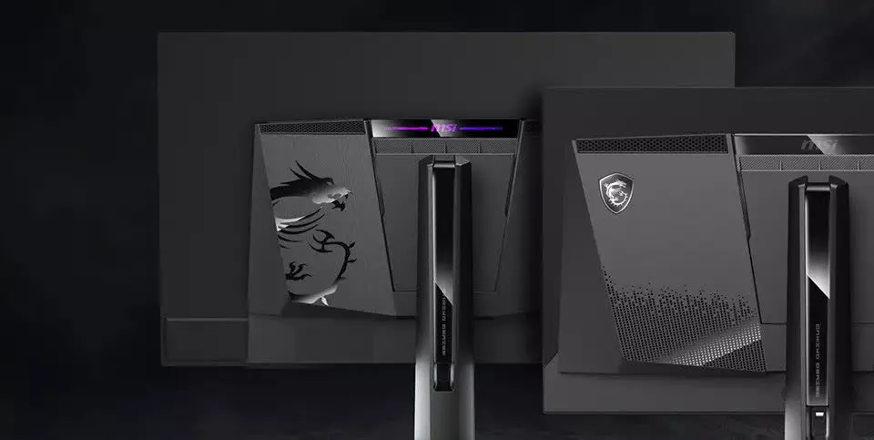 1698924545 467 MSI tiet lo man hinh QD OLED moi du kien ​​ra TechTimes Vietnam MSI tiết lộ màn hình QD-OLED mới dự kiến ​​ra mắt tại CES 2024
