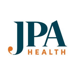 Logo JPA Health