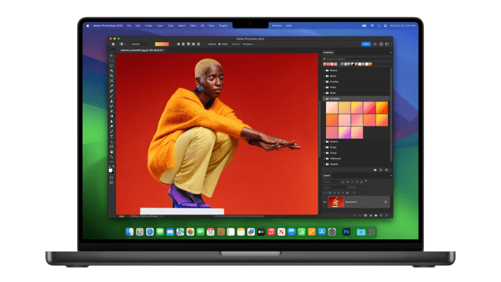 Apple kết thúc buổi giới thiệu "Nhanh đáng sợ" với máy Mac mới được hỗ trợ bởi chip M3 TechTimes Vietnam 1699019726 603 Apple ket thuc buoi gioi thieu Nhanh dang so voi TechTimes Vietnam Apple kết thúc buổi giới thiệu "Nhanh đáng sợ" với máy Mac mới được hỗ trợ bởi chip M3