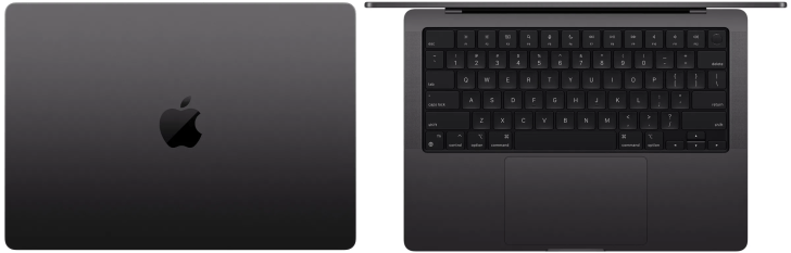 Apple kết thúc buổi giới thiệu "Nhanh đáng sợ" với máy Mac mới được hỗ trợ bởi chip M3 TechTimes Vietnam 1699019728 20 Apple ket thuc buoi gioi thieu Nhanh dang so voi TechTimes Vietnam Apple kết thúc buổi giới thiệu "Nhanh đáng sợ" với máy Mac mới được hỗ trợ bởi chip M3
