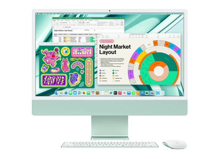 Apple kết thúc buổi giới thiệu "Nhanh đáng sợ" với máy Mac mới được hỗ trợ bởi chip M3 TechTimes Vietnam 1699019728 88 Apple ket thuc buoi gioi thieu Nhanh dang so voi TechTimes Vietnam Apple kết thúc buổi giới thiệu "Nhanh đáng sợ" với máy Mac mới được hỗ trợ bởi chip M3
