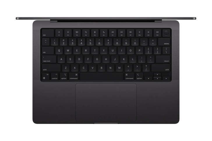 Apple kết thúc buổi giới thiệu "Nhanh đáng sợ" với máy Mac mới được hỗ trợ bởi chip M3 TechTimes Vietnam 1699019729 936 Apple ket thuc buoi gioi thieu Nhanh dang so voi TechTimes Vietnam Apple kết thúc buổi giới thiệu "Nhanh đáng sợ" với máy Mac mới được hỗ trợ bởi chip M3