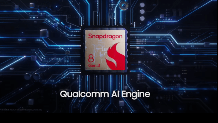 Samsung tung công nghệ ISOCELL Zoom Anyplace, AI Remosiac TechTimes Vietnam Qualcomm Ai Engine hỗ trợ công nghệ Samsung Zoom Anyplace
