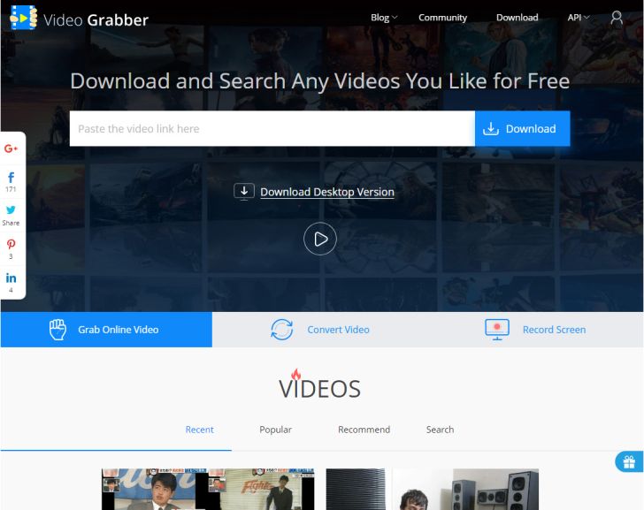 1699258923 544 10 trinh tai xuong video mien phi tot nhat de TechTimes Vietnam 10 trình tải xuống video miễn phí tốt nhất để tải xuống video từ YouTube, Instagram, Facebook và hơn thế nữa