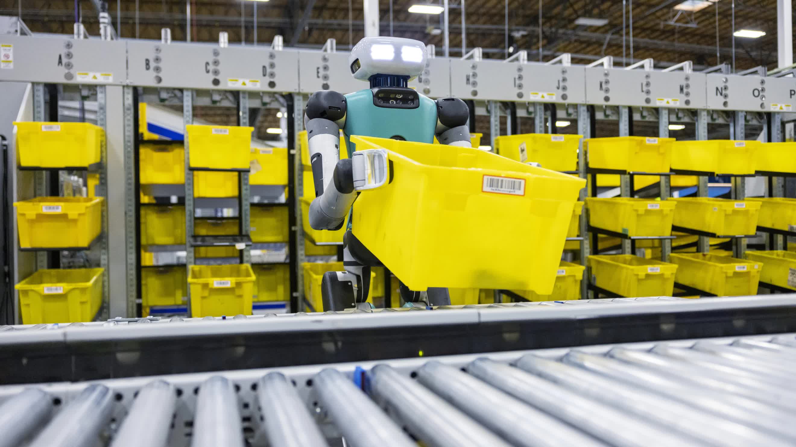 Trung Quốc đặt mục tiêu sản xuất hàng loạt robot hình người tiên tiến vào năm 2025 TechTimes Vietnam 1699285744 921 Trung Quoc dat muc tieu san xuat hang loat robot TechTimes Vietnam Trung Quốc đặt mục tiêu sản xuất hàng loạt robot hình người tiên tiến vào năm 2025