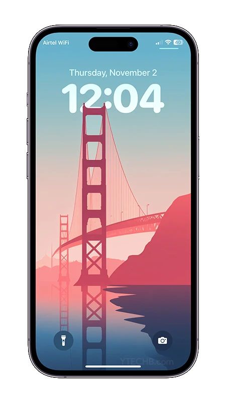 1699923862 61 Hinh nen do sau iOS 16 tot nhat va Hinh.webp TechTimes Vietnam Tải về hình nền depth effect iOS 16 và wallpaper Pixel 8