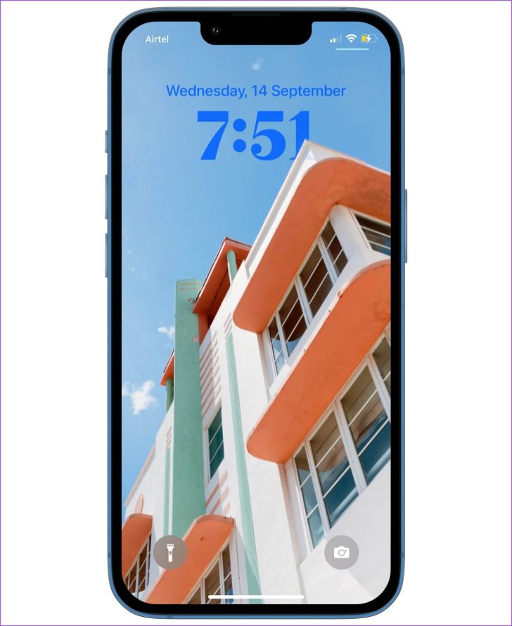 1699923872 19 Hinh nen do sau iOS 16 tot nhat va Hinh TechTimes Vietnam Tải về hình nền depth effect iOS 16 và wallpaper Pixel 8