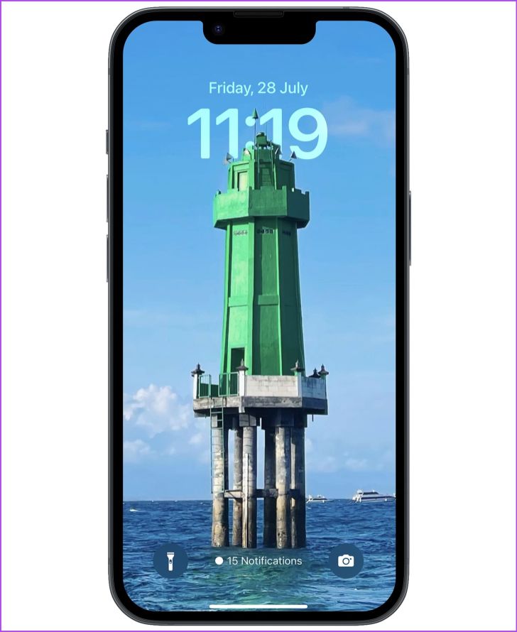 1699923883 839 Hinh nen do sau iOS 16 tot nhat va Hinh TechTimes Vietnam Tải về hình nền depth effect iOS 16 và wallpaper Pixel 8