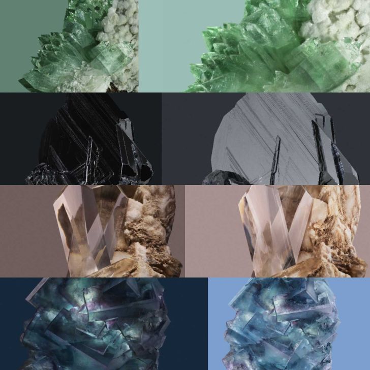 1699923887 961 Hinh nen do sau iOS 16 tot nhat va Hinh TechTimes Vietnam Tải về hình nền depth effect iOS 16 và wallpaper Pixel 8