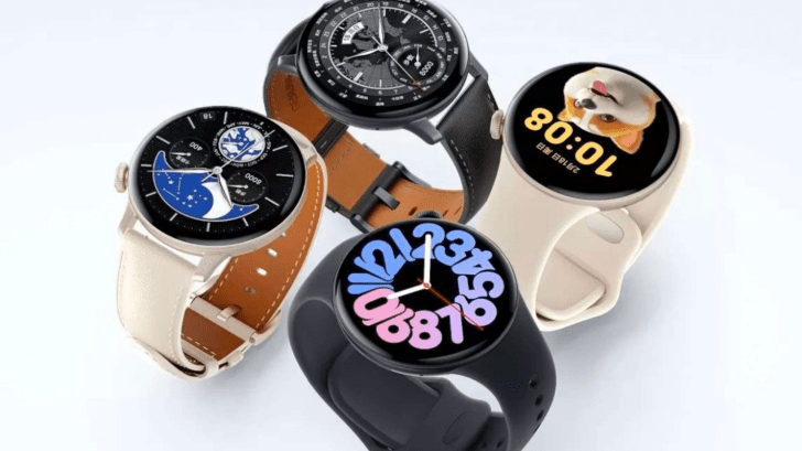 Ra mắt Vivo Watch 3 với màn hình AMOLED tròn và BlueOS: Kiểm tra thông số kỹ thuật và giá tại đây TechTimes Vietnam 1700032272 728 Ra mat Vivo Watch 3 voi man hinh AMOLED tron TechTimes Vietnam Ra mắt Vivo Watch 3 với màn hình AMOLED tròn và BlueOS: Kiểm tra thông số kỹ thuật và giá tại đây