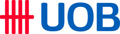 Logo (PRNewsfoto/UOB) Logo (PRNewsfoto/UOB)