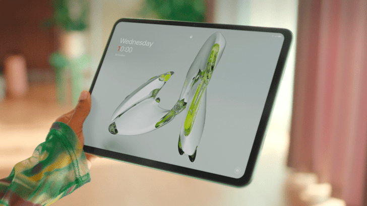 Oppo có thể ra mắt Reno 11 và Pad Air 2 vào tháng 12: Rò rỉ thông số kỹ thuật TechTimes Vietnam Hình ảnh teaser của OnePlus Pad Go