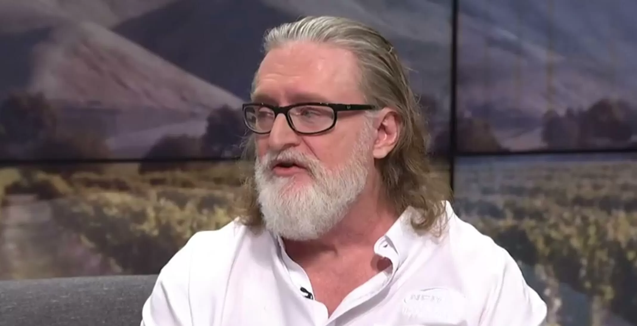 Gabe Newell ordered to testify in-person in Valve