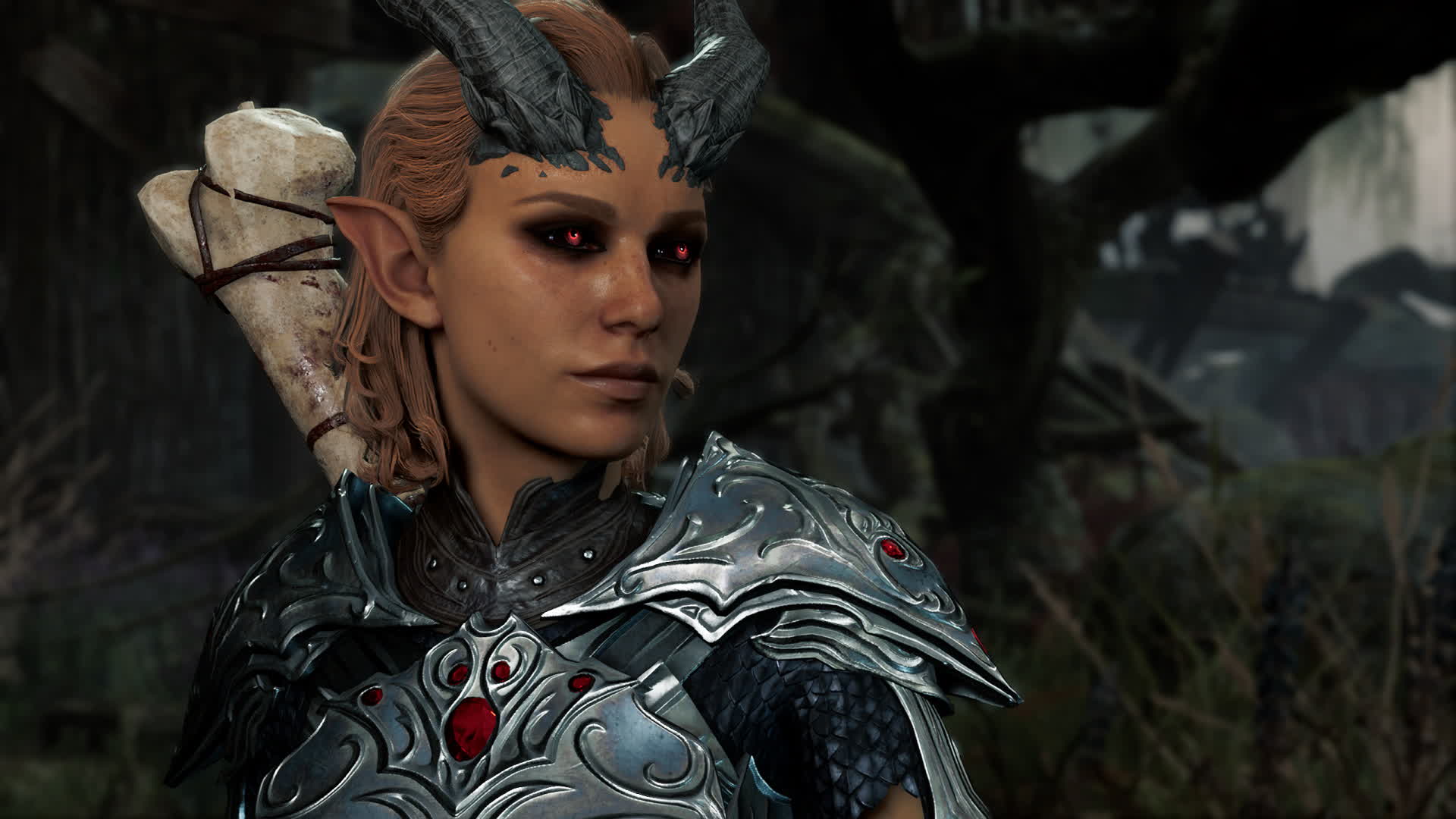 Baldur’s Gate 3 đoạt giải Golden Joystick Awards, Starfield giành giải Trò chơi Xbox của năm Baldur