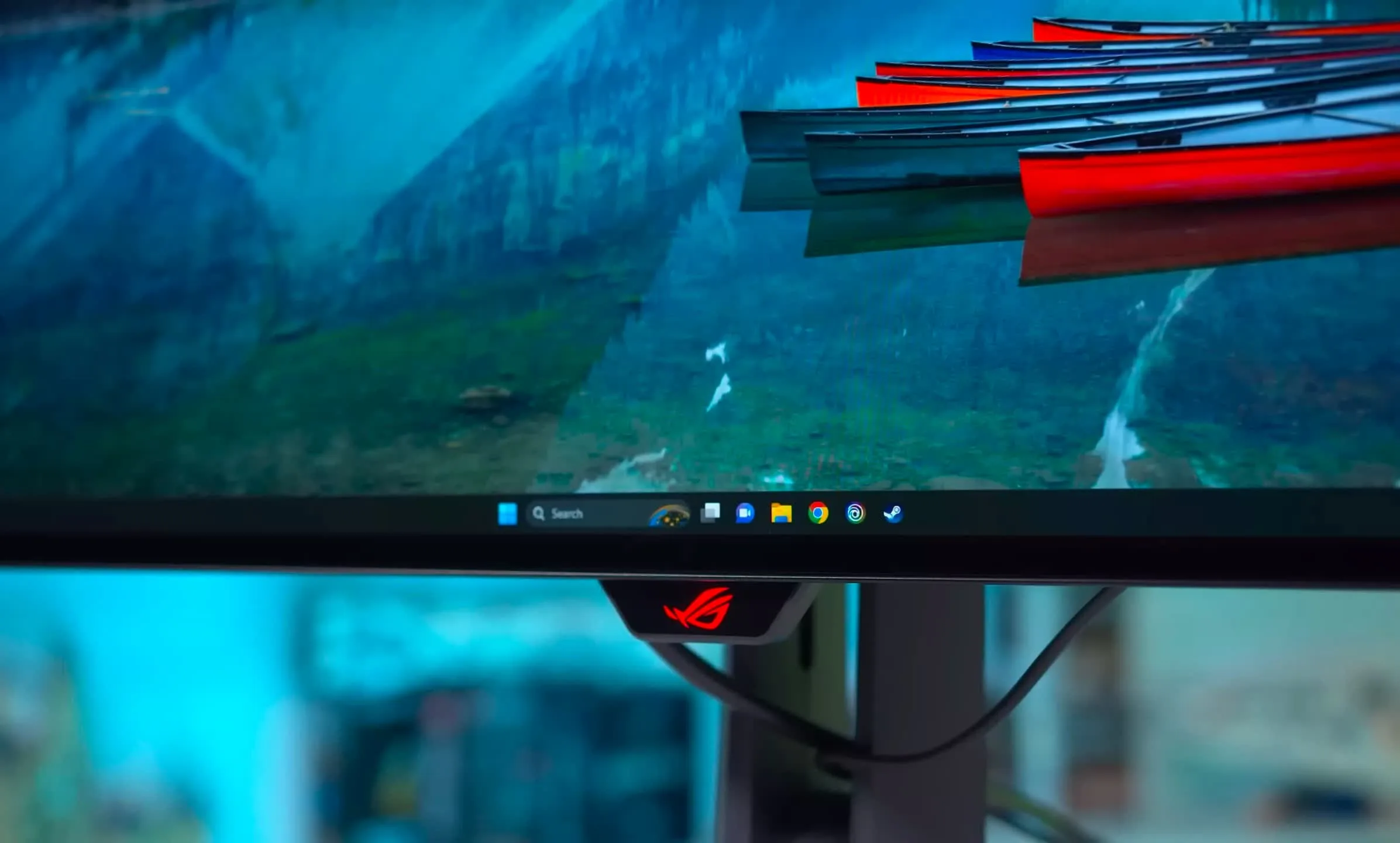 Màn hình chơi game 1440p tốt nhất: 2H 2023 Màn hình chơi game 1440p tốt nhất: 2H 2023