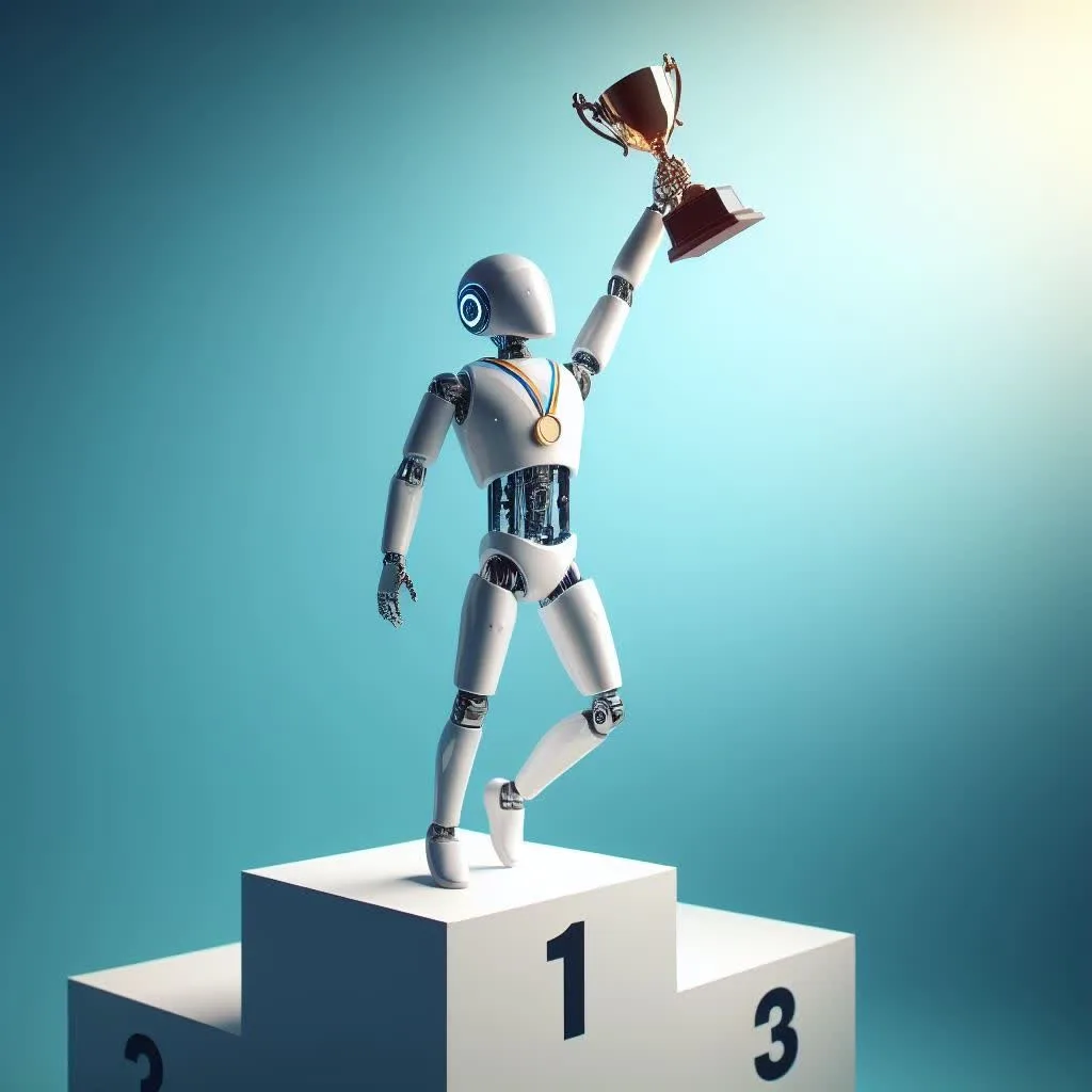 “AI” đăng quang là từ của năm 2023 theo Từ điển Collins AI crowned as Collins Dictionary