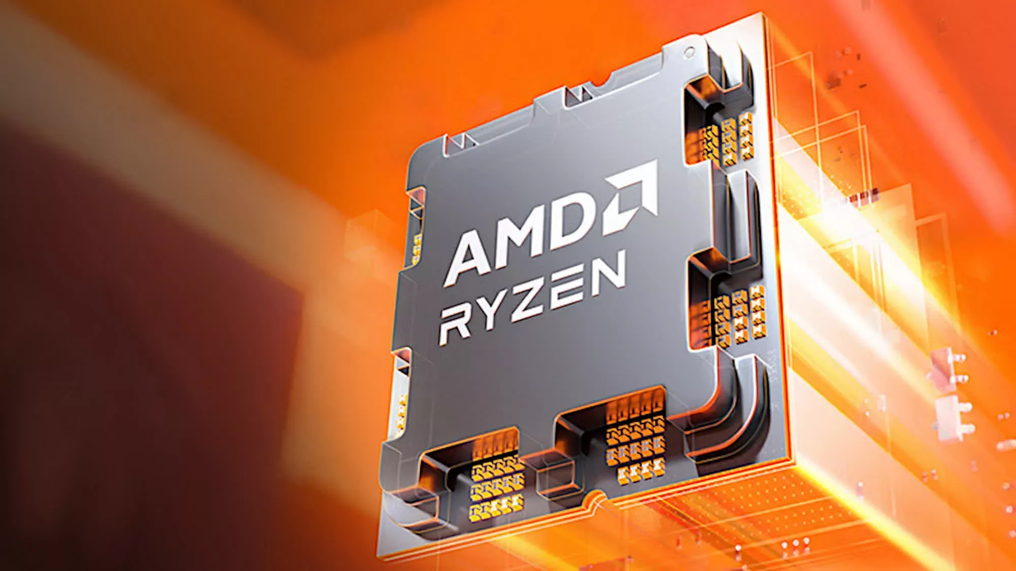 Bộ xử lý di động AMD Ryzen 5 7545U và Ryzen 3 7440U ra mắt với lõi Zen 4c AMD Ryzen 5 7545U and Ryzen 3 7440U mobile processors launched with Zen 4c cores