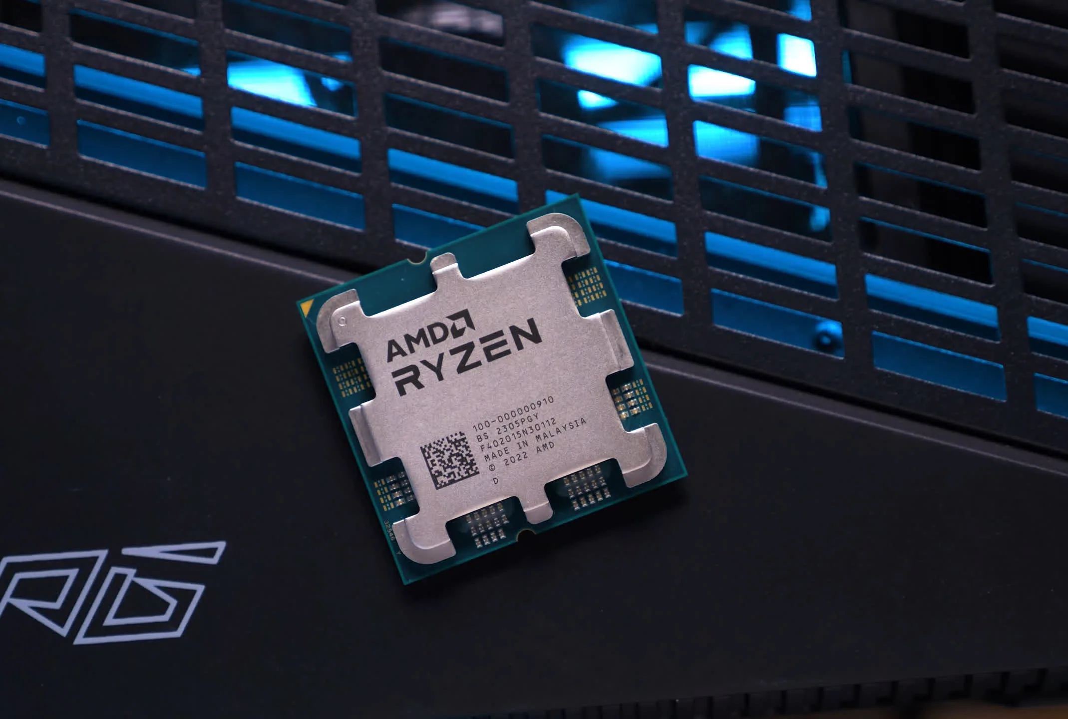 AMD có thể đang chuẩn bị cho bộ xử lý AM4 mới với 3D V-Cache AMD may be prepping new AM4 processors with 3D V-Cache