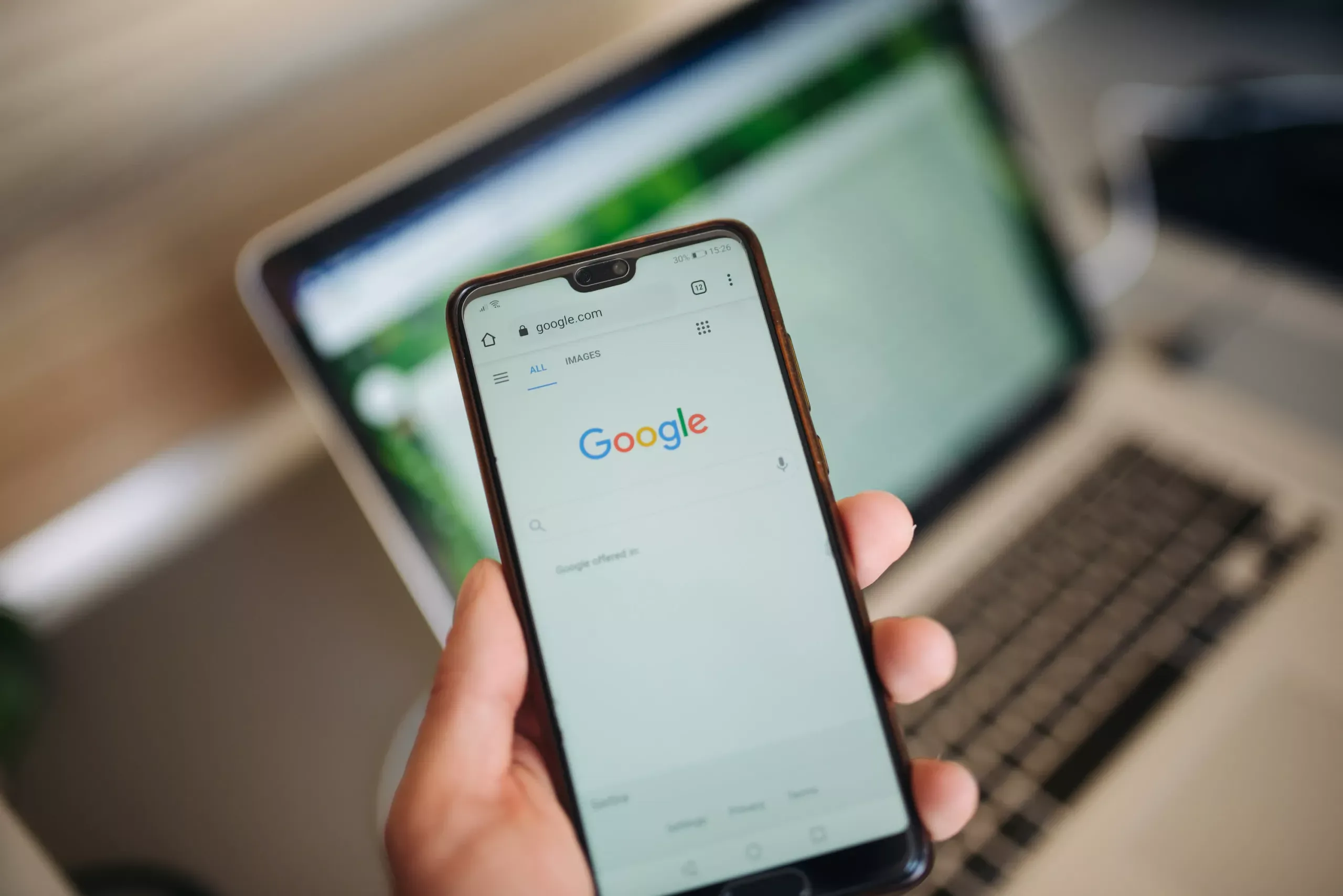 Google đang mang đến trải nghiệm Tìm kiếm được cá nhân hóa hơn cho người dùng thiết bị di động Google is bringing a more personalized Search experience to mobile users