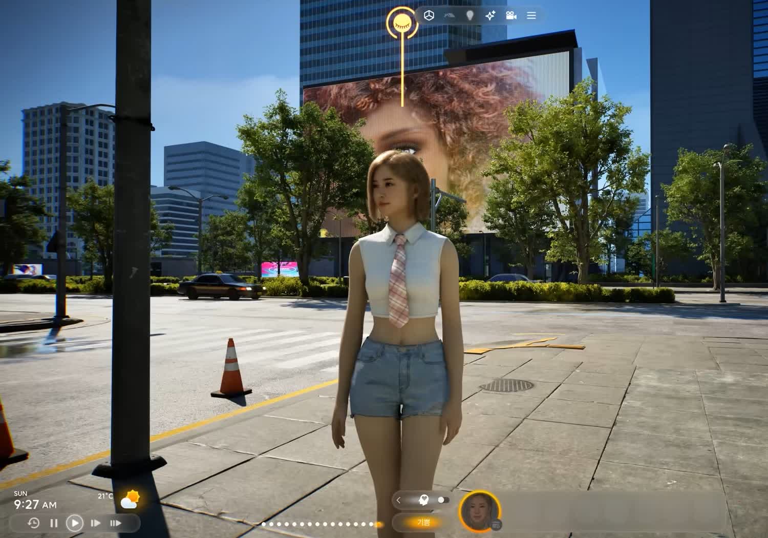 Nhà sản xuất PUBG tiết lộ trò chơi giống Sims sắp ra mắt với đồ họa Unreal Engine 5 chân thực