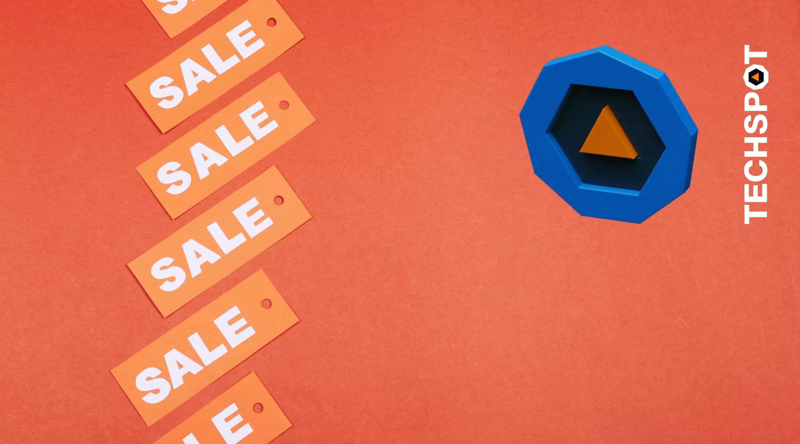Only the best Black Friday tech deals, as handpicked by TechSpot