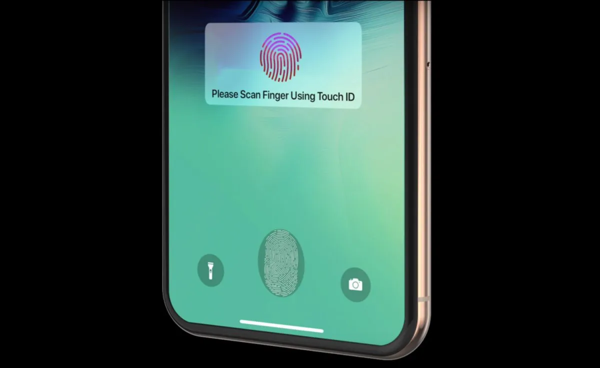 Apple có thể không hồi sinh Touch ID trên iPhone trong tương lai Smartprix
