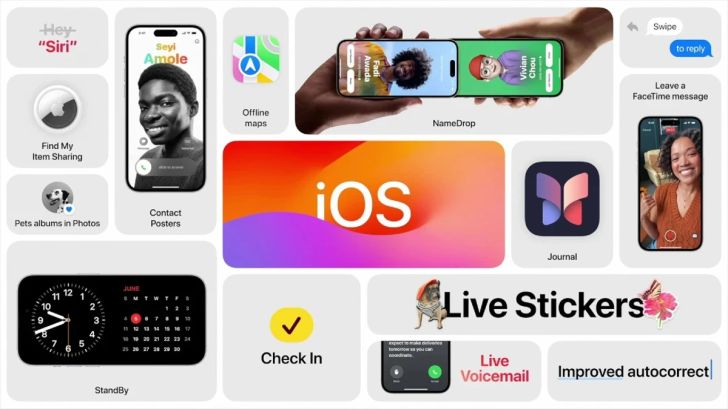 Apple đang trông cậy vào ios 18 với các tính năng ai để bắt sóng tốt hơn trên dòng iphone 16