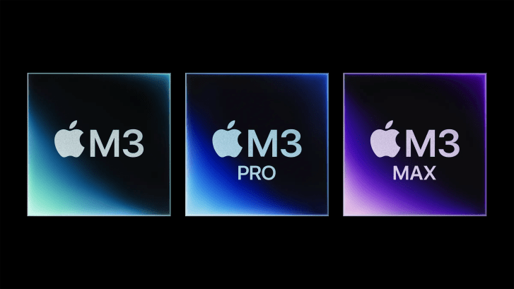 Apple kết thúc buổi giới thiệu "Nhanh đáng sợ" với máy Mac mới được hỗ trợ bởi chip M3 TechTimes Vietnam Apple ket thuc buoi gioi thieu Nhanh dang so voi TechTimes Vietnam Apple kết thúc buổi giới thiệu "Nhanh đáng sợ" với máy Mac mới được hỗ trợ bởi chip M3