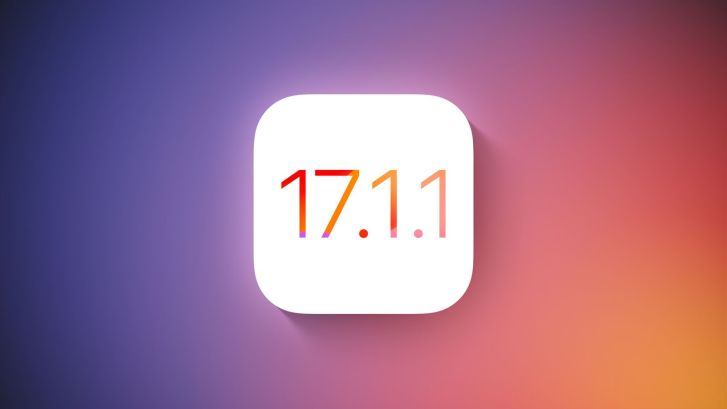 Apple phat hanh iOS 1711 va iPadOS 1711 khac phuc TechTimes Vietnam Apple phát hành iOS 17.1.1 và iPadOS 17.1.1 khắc phục sự cố sạc không dây của BMW