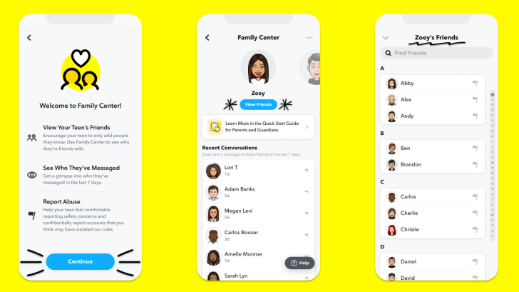 Cảnh giác với các trò lừa đảo và hack Snapchat TechTimes Vietnam Canh giac voi cac tro lua dao va hack Snapchat TechTimes Vietnam Cảnh giác với các trò lừa đảo và hack Snapchat