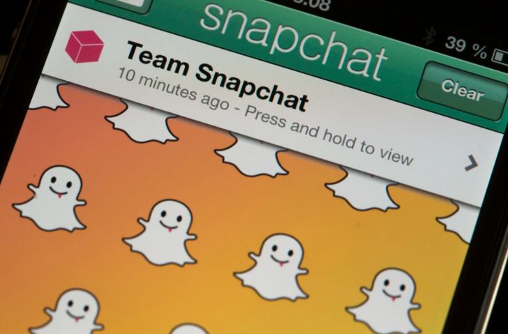 Cảnh giác với các trò lừa đảo và hack Snapchat TechTimes Vietnam Canh giac voi cac tro lua dao va hack Snapchat.webp TechTimes Vietnam Cảnh giác với các trò lừa đảo và hack Snapchat