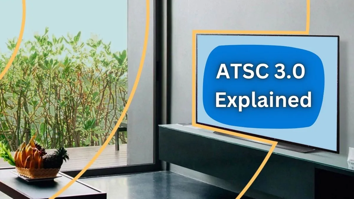 ATSC 3.0 Live TV trên điện thoại là gì và tại sao các công ty điện thoại thông minh lại phản đối nó? Smartprix