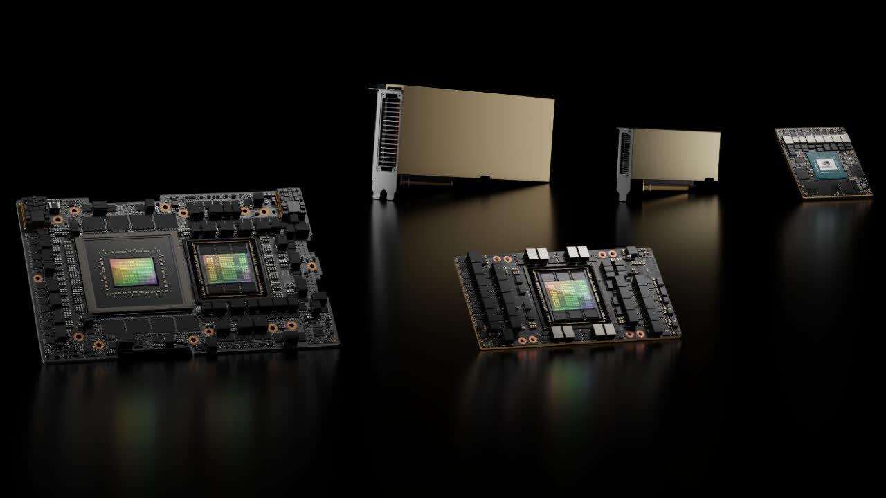 Cổ phiếu Nvidia giảm sau khi chip AI Trung Quốc bị trì hoãn TechTimes Vietnam Co phieu Nvidia giam sau khi chip AI Trung Quoc TechTimes Vietnam Cổ phiếu Nvidia giảm sau khi chip AI Trung Quốc bị trì hoãn