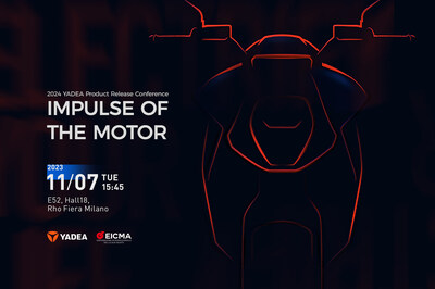 Cong bo san pham dien cua Yadea tai EICMA 2023 TechTimes Vietnam Công bố sản phẩm điện của Yadea tại EICMA 2023: Điều gì đang chờ đợi chúng ta