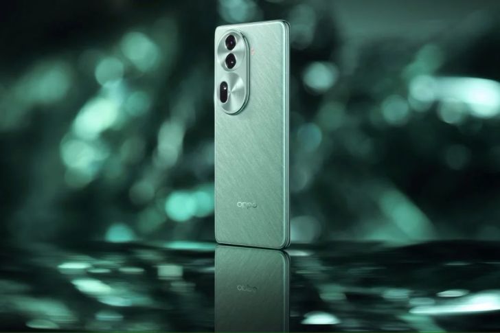Dong Oppo Reno11 ra mat tai Trung Quoc voi Snapdragon.webp TechTimes Vietnam Dòng Oppo Reno11 ra mắt tại Trung Quốc với Snapdragon 8+ Gen 1