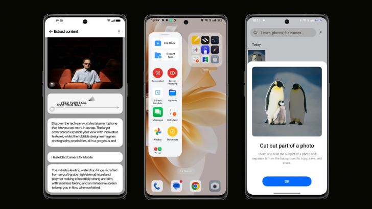 Duoi day la danh sach day du cac dien thoai TechTimes.vn Danh sách các điện thoại Oppo đủ điều kiện nhận bản cập nhật ColorOS 14