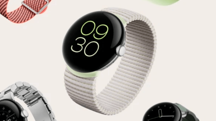 Google Pixel Watch 2 đang đối mặt với sự cố sạc không liên tục TechTimes Vietnam Đồng hồ Google Pixel