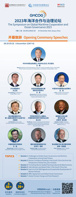 Hoi nghi chuyen de nam 2023 ve Hop tac Hang TechTimes Vietnam Hội nghị chuyên đề năm 2023 về Hợp tác Hàng hải Toàn cầu và Quản trị Đại dương sẽ được tổ chức tại Tam Á