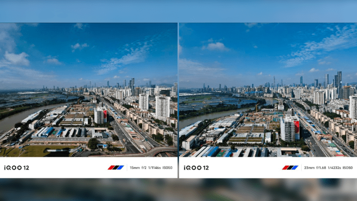 Mẫu máy ảnh iQoo 12 xuất hiện trực tuyến trước khi ra mắt chính thức TechTimes Vietnam Mau may anh iQoo 12 xuat hien truc tuyen truoc TechTimes Vietnam Mẫu máy ảnh iQoo 12 xuất hiện trực tuyến trước khi ra mắt chính thức