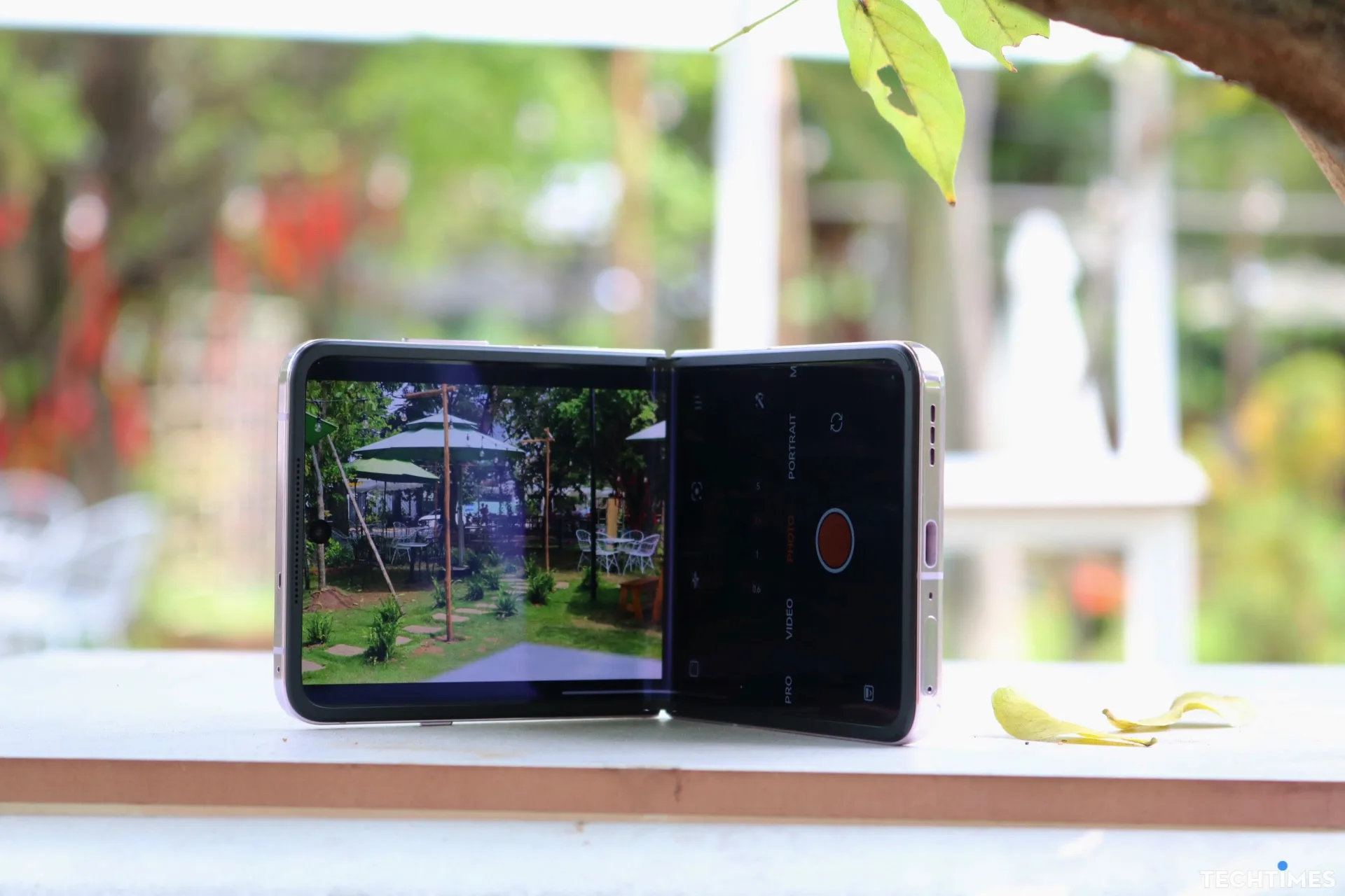 Camera của OPPO Find N3 Flip như thế nào?