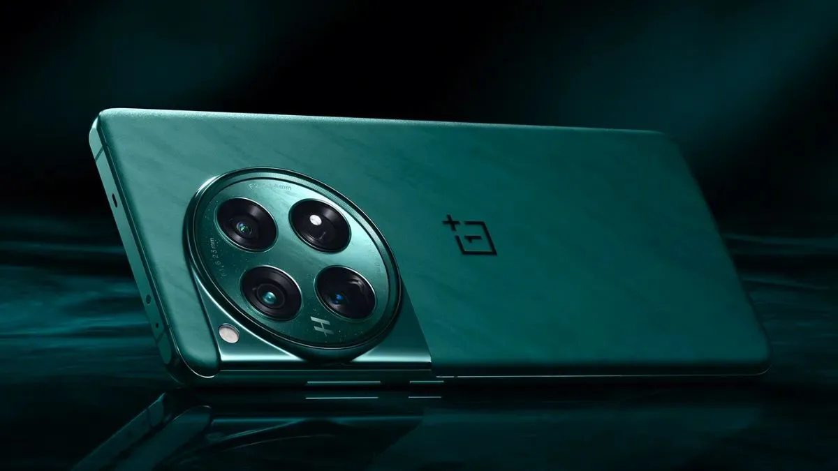 OnePlus 12 đứng đầu AnTuTu phá kỷ lục trước ngày ra mắt Smartprix