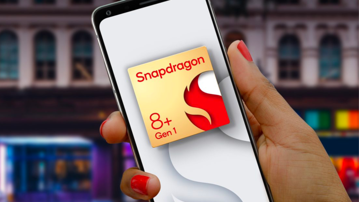 Oppo có thể ra mắt Reno 11 và Pad Air 2 vào tháng 12: Rò rỉ thông số kỹ thuật TechTimes Vietnam SoC Snapdragon 8+ thế hệ 1 trên Reno 11 Pro